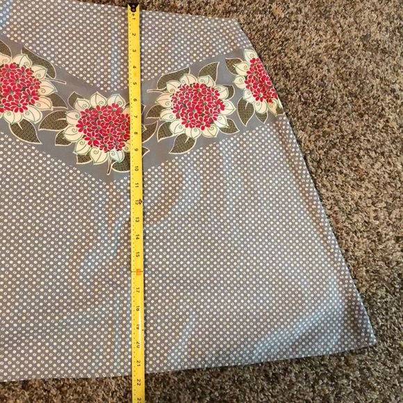 Nu construction skirt - Picture 8 of 8